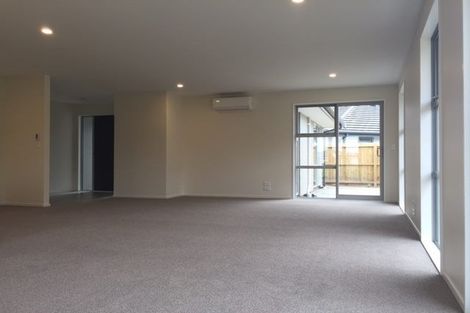 Photo of property in 3 Maka Lane, Halswell, Christchurch, 8025