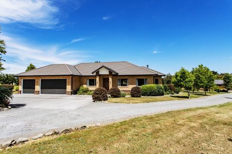 Photo of property in 8 Leith Drive, Loburn, Rangiora, 7472