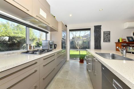 Photo of property in 57c Sabys Road, Halswell, Christchurch, 8025