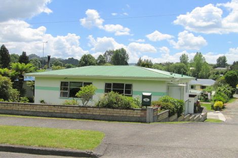 Photo of property in 14 Lairdvale Road, Taumarunui, 3920