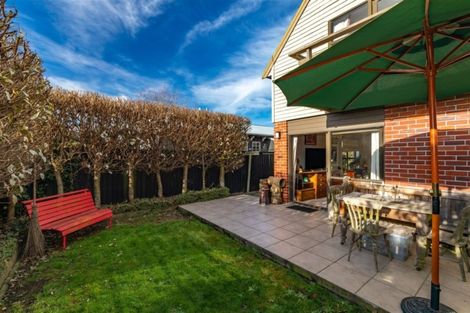 Photo of property in 2/23 Blair Avenue, Papanui, Christchurch, 8053