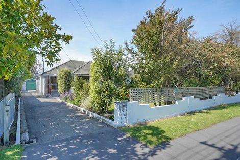 Photo of property in 27 Gainsborough Street, Hoon Hay, Christchurch, 8025