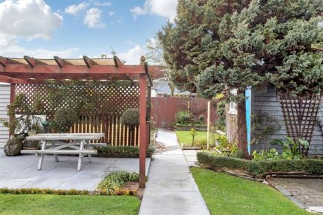 Photo of property in 27 Wyn Street, Hoon Hay, Christchurch, 8025