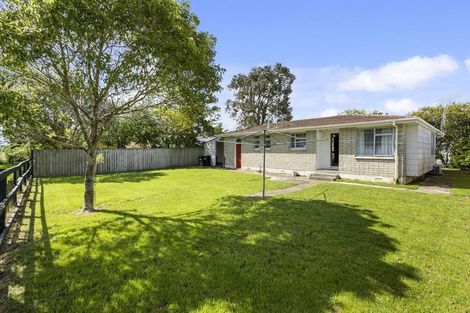 Photo of property in 8 Egmont Place, Westbrook, Palmerston North, 4412