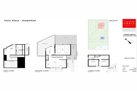 Photo of property in 20 Te Wharau Lane, Charteris Bay, Governors Bay, 8971