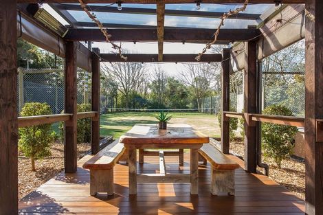 Photo of property in 41 Kingcraft Drive, Prebbleton, Christchurch, 7676