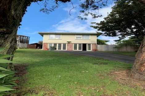 Photo of property in 58 Cardiff Road, Pakuranga, Auckland, 2010