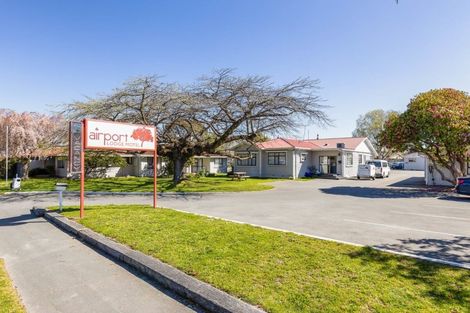 Photo of property in 103 Roydvale Avenue, Burnside, Christchurch, 8053