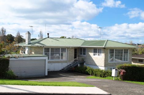 Photo of property in 64 Nelson Street, Howick, Auckland, 2014