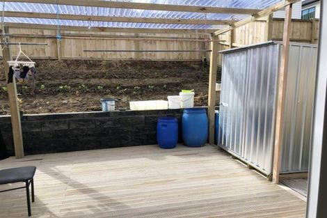 Photo of property in 8 Demeter Street, Flat Bush, Auckland, 2019