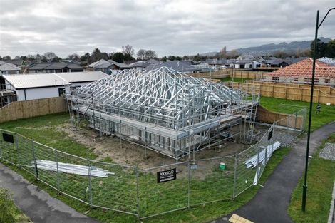 Photo of property in 1 Cork Street, Halswell, Christchurch, 8025