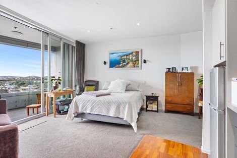 Photo of property in 812/11 Tamariki Avenue, Orewa, 0931