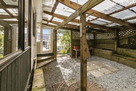 Photo of property in 83 Parkway, Wainuiomata, Lower Hutt, 5014