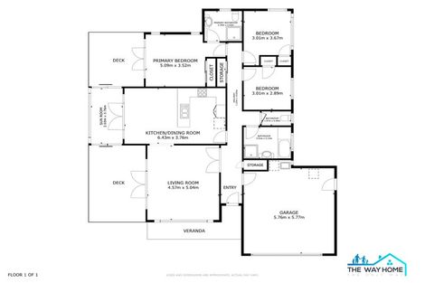 Photo of property in 48 King Charles Drive, Kingsley Heights, Upper Hutt, 5018