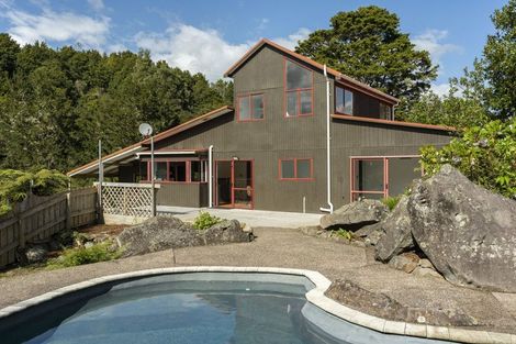 Photo of property in 453 Cemetery Road, Maunu, Whangarei, 0179