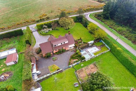 Photo of property in 178 Wolseley Road, Rakaia, 7784