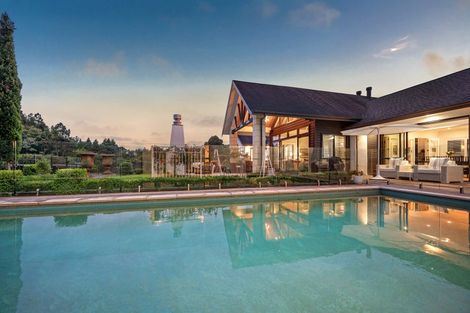 Photo of property in 16 Robinson Road, Coatesville, Albany, 0793