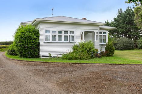 Photo of property in 65 Williams Road, Glenbrook, Waiuku, 2681