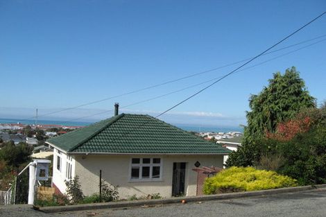 Photo of property in 25 Tay Street, Oamaru North, Oamaru, 9400