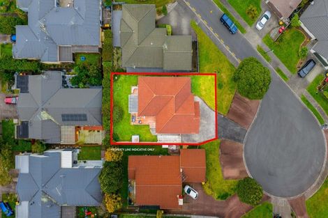Photo of property in 5 Pyrite Street, Westgate, Auckland, 0614