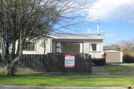 Photo of property in 5 Rota Street, Turangi, 3334