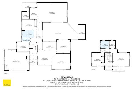 Photo of property in 3 Samantha Place, Te Puke, 3119