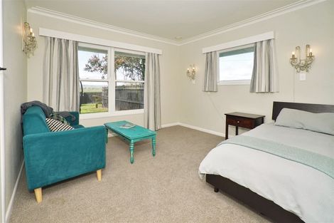 Photo of property in 56 Waverley Road, Gordonton, Hamilton, 3287