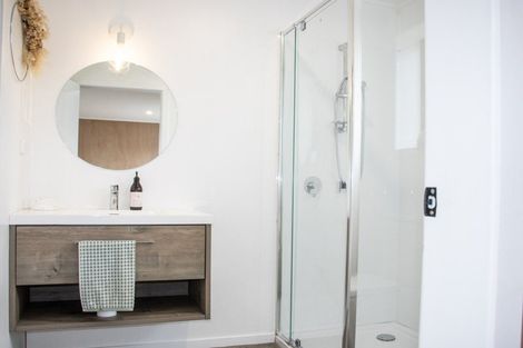 Photo of property in 199a Checkley Road, Raglan, 3295