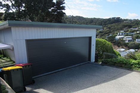 Photo of property in 22 Gordon Road, Plimmerton, Porirua, 5026