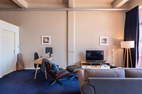 Photo of property in Croxley Mill Apartments, 103/33 Frederick Street, Te Aro, Wellington, 6011