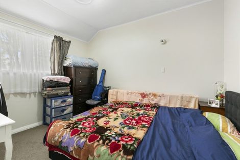 Photo of property in 188 Cambridge Terrace, Naenae, Lower Hutt, 5011