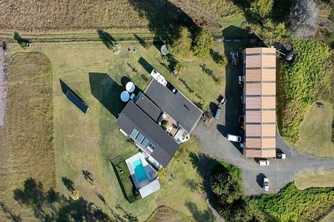 Photo of property in 157 Puke Road, Kumeu, 0891