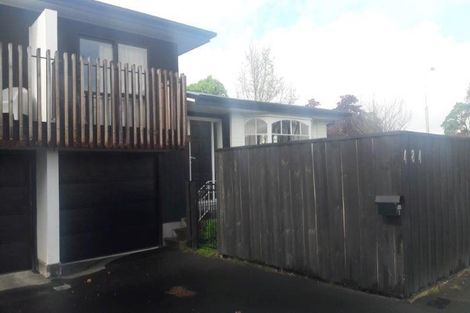 Photo of property in 1/484 Ilam Road, Bryndwr, Christchurch, 8052