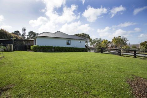 Photo of property in 211 Hokianga Road, Dargaville, 0310