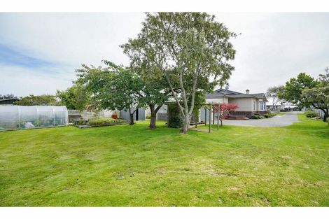 Photo of property in 87 Herriot Street, Richmond, Invercargill, 9810