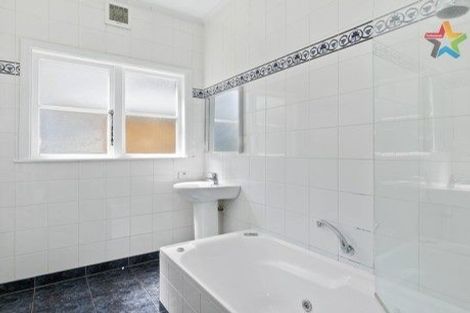 Photo of property in 3 Tawa Street, Woburn, Lower Hutt, 5010