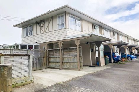 Photo of property in 1/29 Bauchop Road, Waterloo, Lower Hutt, 5011