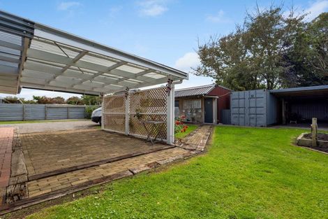 Photo of property in 59 Patu-kukupa Street, Manaia, 4612