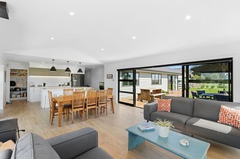 Photo of property in 102 Kukutauaki Road, Koputaroa, Levin, 5575