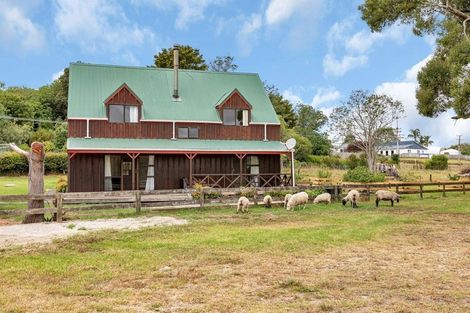 Photo of property in 63 Marsden Point Road, Ruakaka, 0116