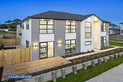 Photo of property in 23 Nohoanga Road, Karaka, Papakura, 2113