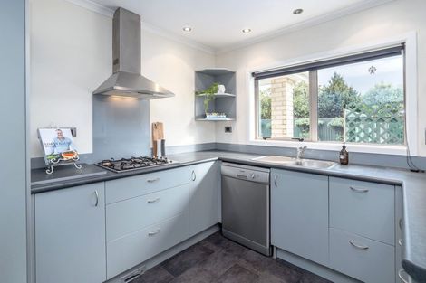 Photo of property in 47 Solway Crescent, Solway, Masterton, 5810