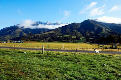 Photo of property in 235 Bay Paddock Road, Hapuku, Kaikoura, 7371