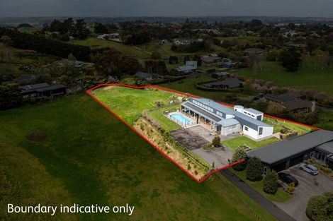Photo of property in 22 Pickwick Road, Otamatea, Wanganui, 4571