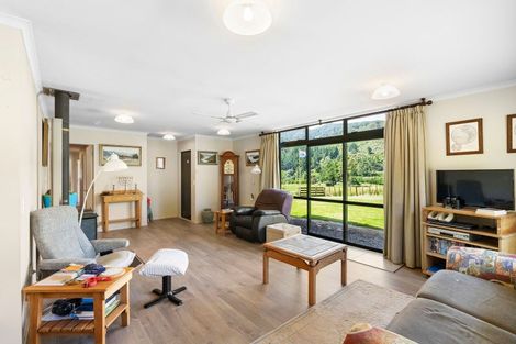 Photo of property in 1150 Otaki Gorge Road, Hautere, Otaki, 5582