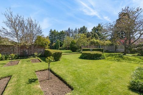 Photo of property in Somerton Homestead, 581 Thompsons Track, Hatfield, Rakaia, 7784