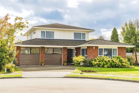 Photo of property in 6 Hampton Place, Springvale, Whanganui, 4501