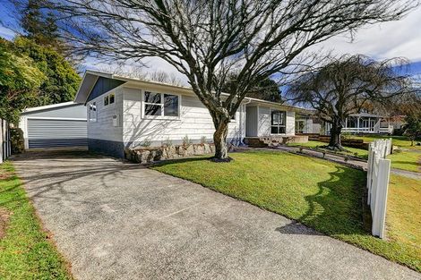 Photo of property in 13 Tanekaha Place, Pukete, Hamilton, 3200
