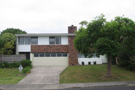 Photo of property in 43 Holland Road, Hillcrest, Auckland, 0627