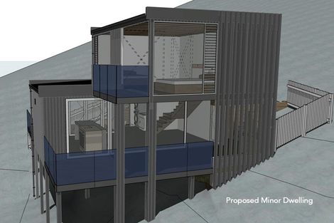 Photo of property in 23 Duncansby Road, Stanmore Bay, Whangaparaoa, 0932